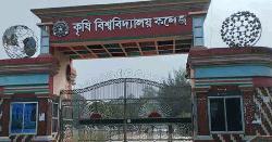 উপাচার্যের আশ্বাসে কেবি কলেজের শিক্ষকদের অনশন স্থগিত 