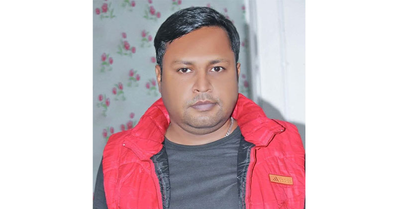 রিয়াজ উদ্দিন