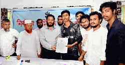 চাকসু নির্বাচনের প্রথম দিনে মনোনয়ন নিলেন ২৮ জন