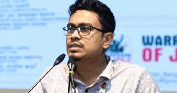 ভিপি হওয়ার পর ফেসবুকে যা লিখলেন সাদিক 