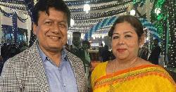 মতিউর ও তার স্ত্রীর একদিনের রিমান্ড