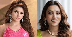 আইনি বিপাকে উর্বশী-মিমি