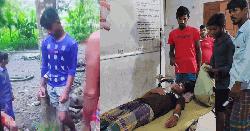 বাউফলে কিশোরকে বেঁধে নির্যাতন, অপমানে কিশোরের বিষপান