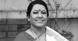 বরেণ্য লোকসংগীত শিল্পী ফরিদা পারভীন আর নেই