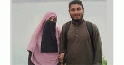 ডাকসুর পর জাকসুতেও বিজয়ী এক দম্পতি