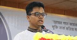 ‌‘অতিথি পাখি মারলে বিচার হতো, কিন্তু শিবির মারলে হতো না’