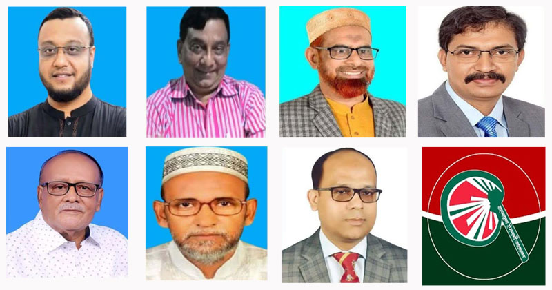 নওগাঁ-১ আসন