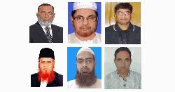 যশোর-৫; বিএনপির প্রার্থী জট, নিশ্চিন্তে জামায়াত 