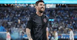 বিশ্বকাপের পর প্রথম পেনাল্টি মিস লিওর, বড় হার মায়ামির