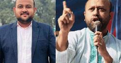 ব্যারিস্টার ফুয়াদরা জানেন না কোথায় থামতে হবে : হামিম