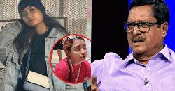 ফজলুর রহমানকে নিয়ে স্লোগান দেওয়া সেই ফারজানা গ্রেপ্তার
