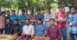 রাবি ছাত্রদল নেতার ভিপি পদের মনোনয়ন প্রত্যাহার