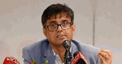 সাংবাদিকদের বেতন ন্যূনতম ৩৫ হাজার টাকা করার প্রস্তাব প্রেস সচিবের