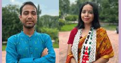 জাকসুতে ছাত্রদলের ভিপি-জিএস প্রার্থীর অবস্থান কত?