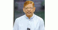 মুক্তিযুদ্ধ অস্বীকার করা মানে বাংলাদেশকেই অস্বীকার করা: জামায়াত নেতা 