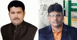 ভালুকায় শ্রমিকলীগের ২ নেতা আটক