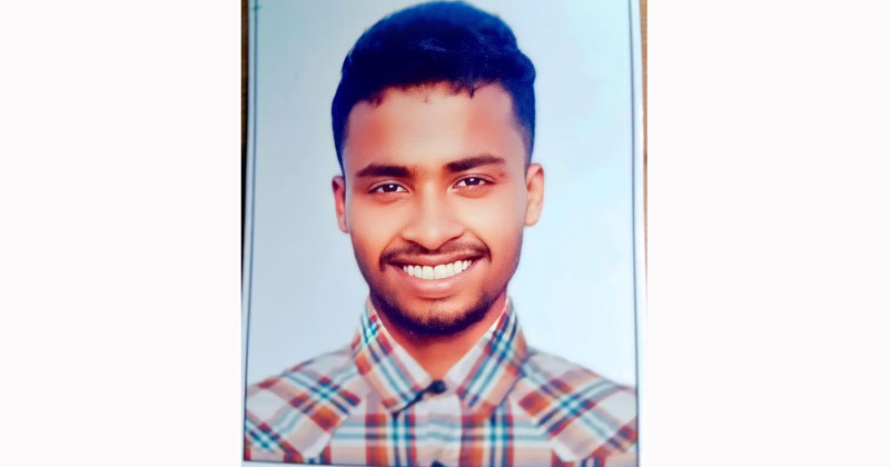 অপহৃত নিশান উদ্দিন