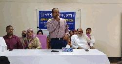 গুলশান ডিগ্রি কলেজে ওরিয়েন্টেশন অনুষ্ঠান