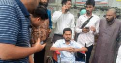 পুরোপুরি সুস্থ নই, আপাতত বাসায় যাব: নুর