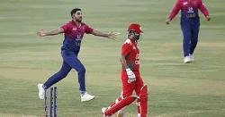 আমিরাতের জয়ে সুপার ফোরে ভারত