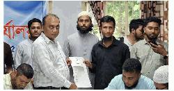 চাকসু নির্বাচন: দুই দিনে মনোনয়ন নিলেন ১৬৯ প্রার্থী