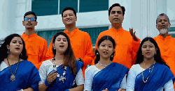 প্রকাশের পরই ভাইরাল “আমরা ভোলা জেলার মানুষ”