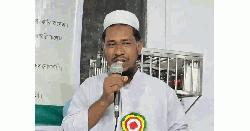 সুবর্ণচরে শ্রেষ্ঠ শিক্ষক নির্বাচিত হলেন হাতিয়ার শাহাদাত    