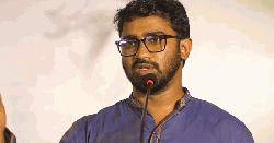 ড. ইউনূস ব্যর্থ হলে বাংলাদেশের স্বপ্নও ক্ষতিগ্রস্ত হবে: রাশেদ খান