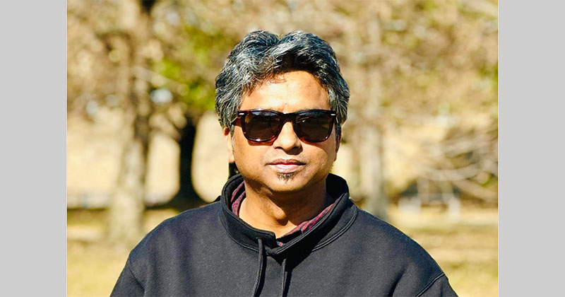লিখন মাহমুদ