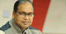 সঠিক সময়ে নির্বাচন না হলে গণতন্ত্র বিপন্ন হবে : দুদু
