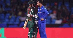 বাঁচা-মরার ম্যাচে ৪ পরিবর্তন নিয়ে ব্যাটিংয়ে বাংলাদেশ