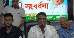 আওয়ামী লীগ সরকার বাংলাদেশের শিক্ষা ব্যবস্থাকে ধ্বংস করেছে: দুলু