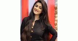 মিডিয়ায় শরীর নয়, প্রতিভা নিয়েই এসেছি: শ্বেতা