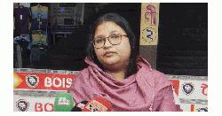 কাজে বাধার অভিযোগ তুলে পদত্যাগ করলেন এনসিপি নেত্রী