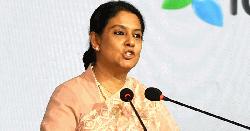 মন্ত্রী-এমপিদের স্বার্থে বন উজাড় করছে রাজউক: রিজওয়ানা