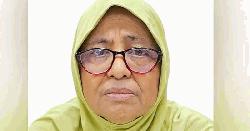 চিকিৎসার জন্য সিঙ্গাপুর গেলেন স্বাস্থ্য উপদেষ্টা