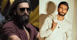 এবার জেমস বন্ডের রূপে রণবীর সিং!