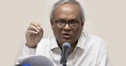‘পিআর পদ্ধতির দাবি জনগণের প্রত্যাশার প্রতি মুনাফেকি’