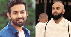 অভিনয় ছেড়ে ধর্মের পথে তামিম, রিজিক নিয়ে যা বললেন