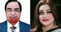 কুমিল্লার সাবেক এমপি বাহার ও মেয়র সূচনার বিরুদ্ধে গ্রেপ্তারি পরোয়ানা