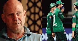 সেই পাইক্রফটই পাকিস্তান ম্যাচের রেফারি