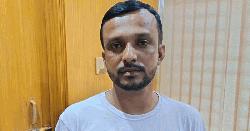 হোমনায় মহানবী (স.) নিয়ে কটূক্তির অভিযোগে যুবক গ্রেপ্তার 