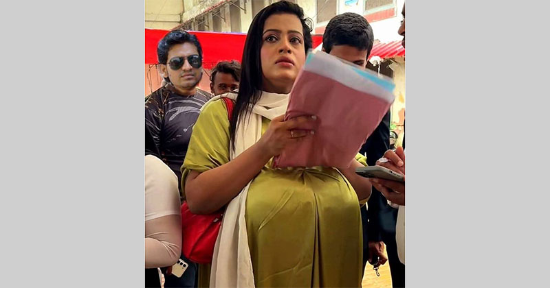 সানাই মাহবুব