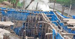 কাউখালীতে ৫০ কোটি টাকার উন্নয়ন কাজ অর্ধসমাপ্ত, ঠিকাদার নিরুদ্দেশ