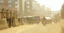 বায়ুদূষণের শীর্ষে জাকার্তা, ঢাকার অবস্থান কত?