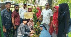 বরগুনার পিছিয়ে পড়া জনগোষ্ঠীর উন্নয়নে কাজ করছে ‘আরএসডিও’