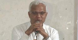 কোনো হুংকারেই নির্বাচন ঠেকানো যাবে না: জাহিদ হোসেন