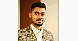 তায়কোয়ান্দোয় নাহিদের বিশ্বজয়