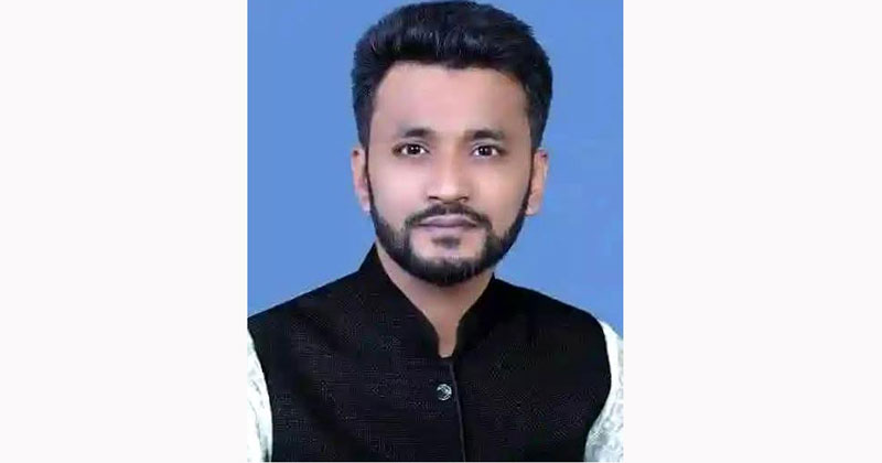 ফরিদগঞ্জ থানা ও চাঁদপুর সদর মডেল থানা পুলিশের যৌথ অভিযানে আদালত এলাকা থেকে তাকে গ্রেপ্তার করা হয়
