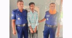 অপহরণের তিন মাস পর উদ্ধার স্কুলছাত্রী, গ্রেপ্তার অপহরণকারী